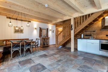 Chalet für 6 Personen in Reit im Winkl, Chiemgauer Alpen, Bild 4