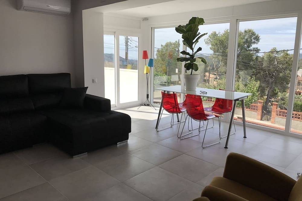 Campagne de sitges in Olivella, Garraf