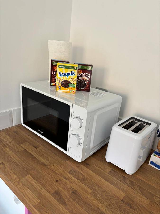 Location de vacances pour 4 personnes, avec jardin à Tillé (Oise) - 3