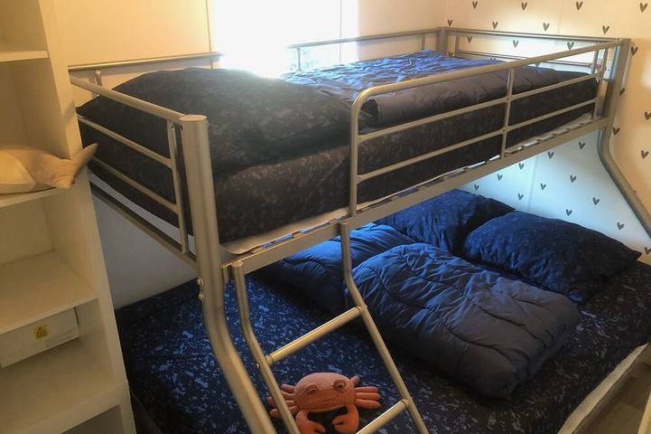 Ferienanlage für 4 Personen, mit Garten und Pool, mit Haustier in Den Haag - 4