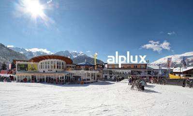 Ferienhaus für 3 Personen in Jerzens, Ötztaler Alpen, Bild 1