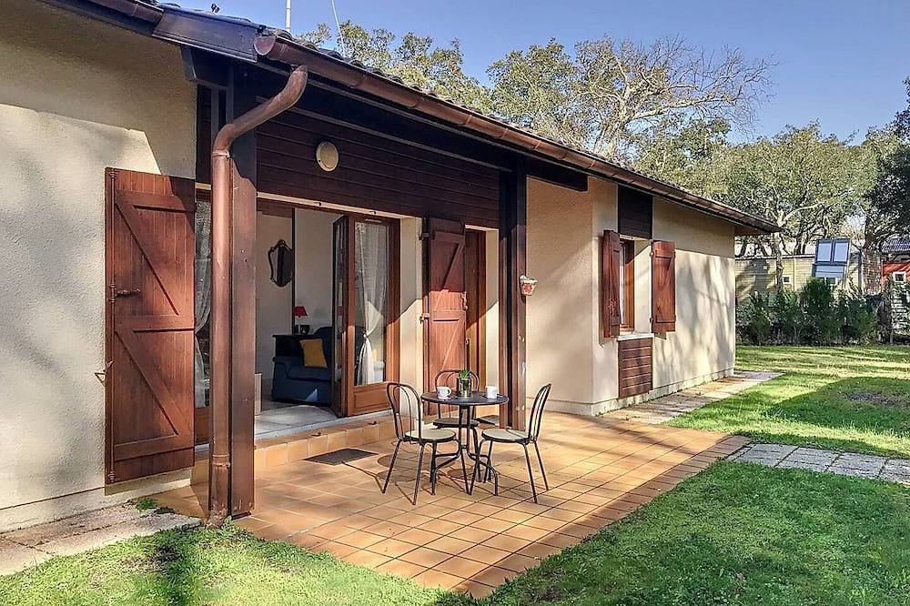 Vieux Boucau, nice house 2 steps from the lake in Vieux-Boucau-les-Bains, Côte d’Argent