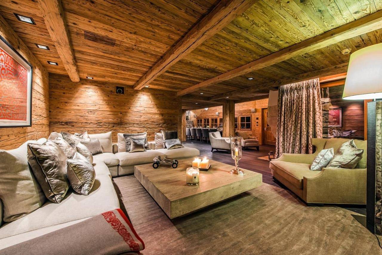 Holiday Home in Zermatt, Walliser Alpen
