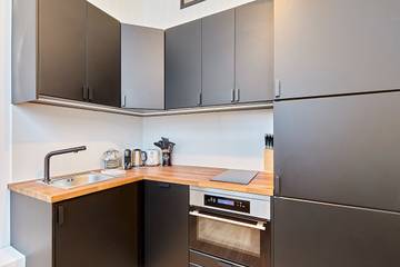 Appartement De Vacances pour 4 Personnes dans 14e arrondissement de Paris, Paris, Photo 2