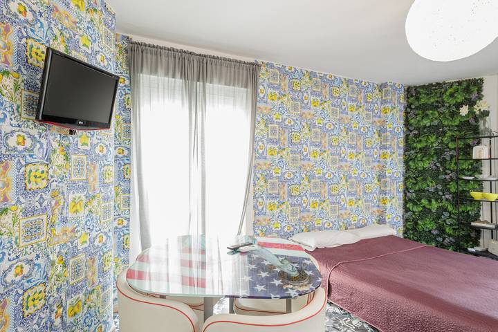 Casa de férias para 4 pessoas, com varanda, com animais de estimação em Sevilha