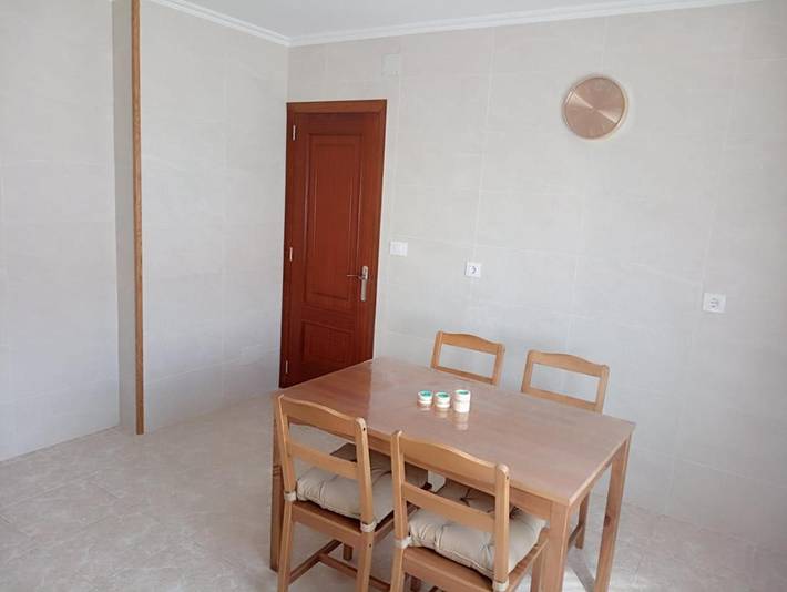 Gîte pour 5 personnes à Cariño - 3