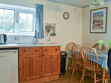 Cottage for 4 People in Cornwall, Photo 4