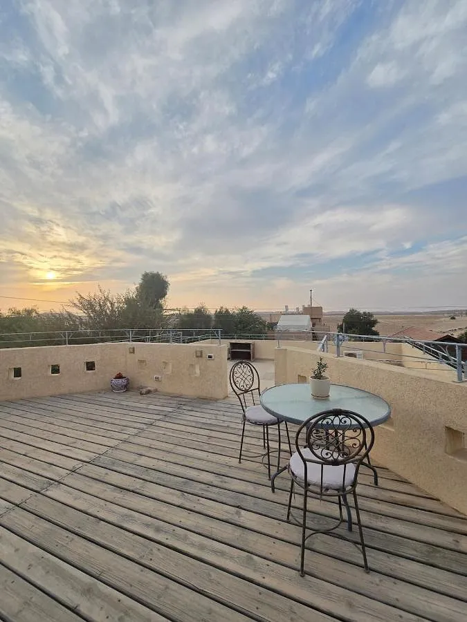 Appartement de vacances pour 2 personnes, avec balcon - 1