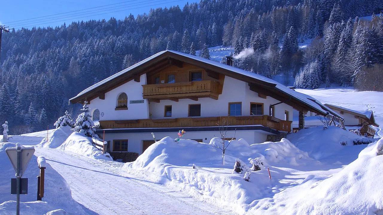 Ganze Ferienwohnung, Ferienwohnung für 5 Personen (70 m²) in Thiersee in Hinterthiersee, Thiersee