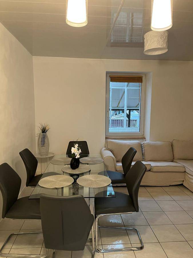 Casa de vacaciones para 4 personas, con terraza y jardín - 1