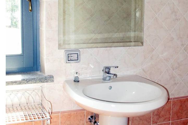 Ferienhaus für 2 Personen, mit Pool und Garten in Bolsena - 3