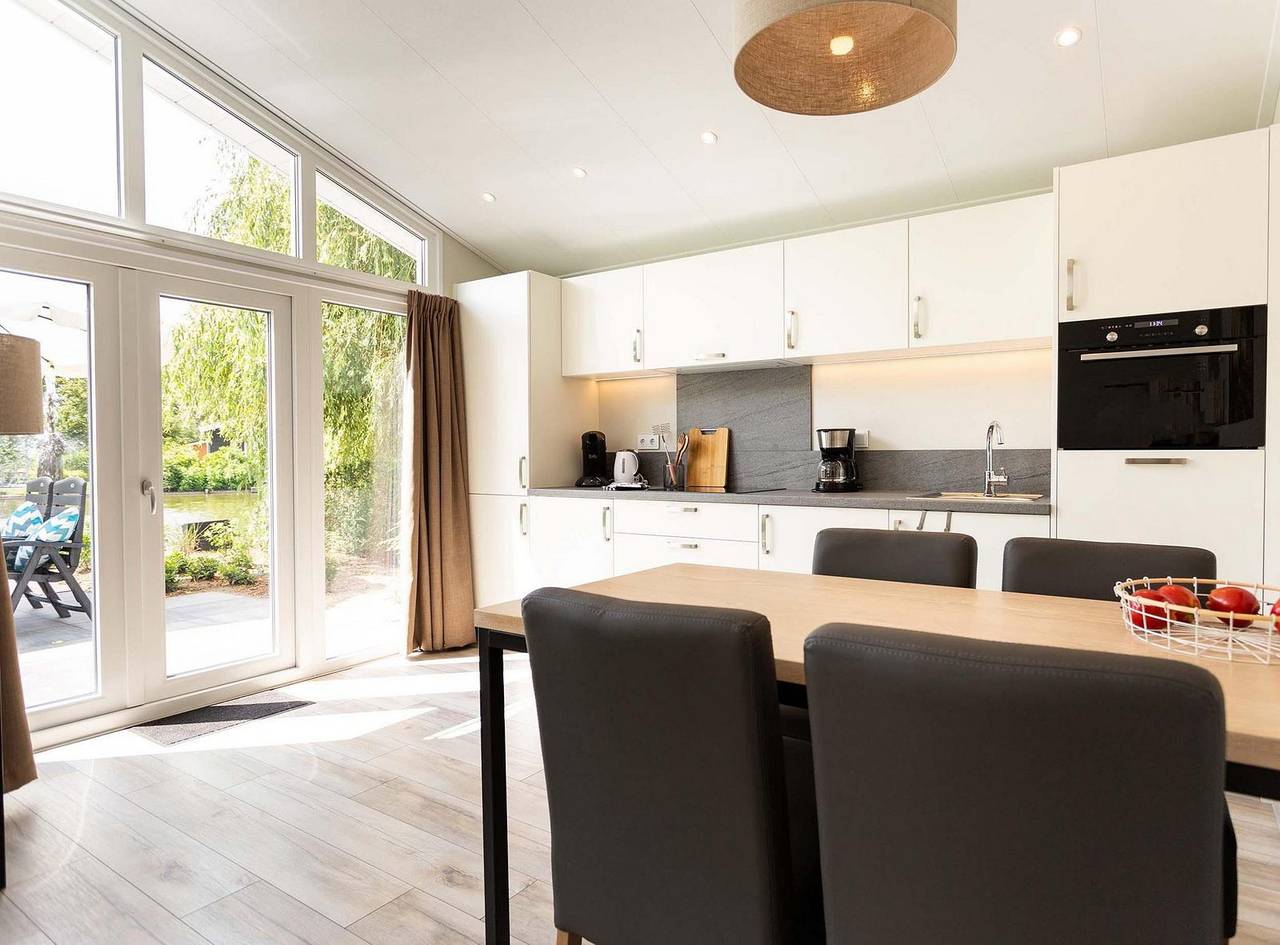 Résidence Lichtenvoorde — Wilgenhoeve 5 personen in Lichtenvoorde, Achterhoek