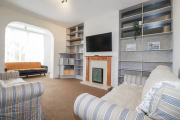 Glamping for 16 People in Porth, Newquay, Photo 3