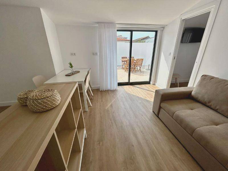 Apartamento inteiro, Apartment in Furadouro, Ovar