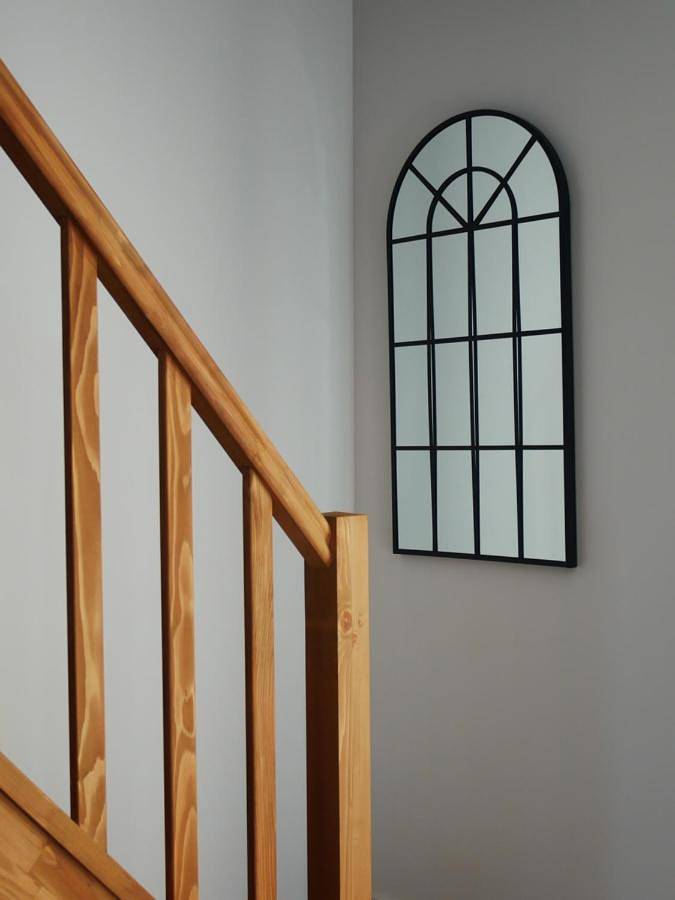 Location de vacances pour 4 personnes, avec vue et jardin dans Phare de la Pointe des Chats - 4