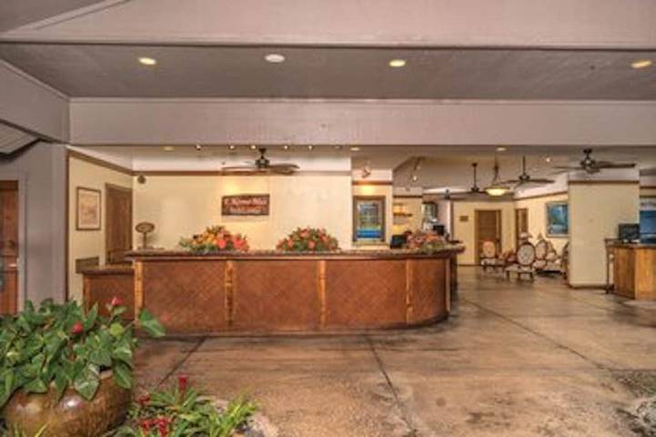 Hôtel pour 6 personnes, avec jardin ainsi que piscine et jacuzzi