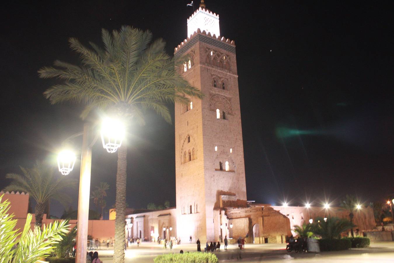 Charmantes Haus, Medina Marrakesch in Marrakesch, Region Marrakesch-Tensift-El Haouz