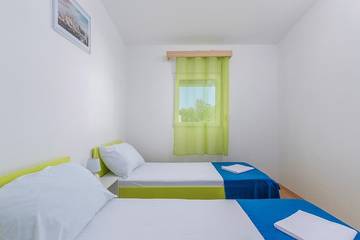 Resort per 6 Persone in Istria centrale, Istria, Foto 1
