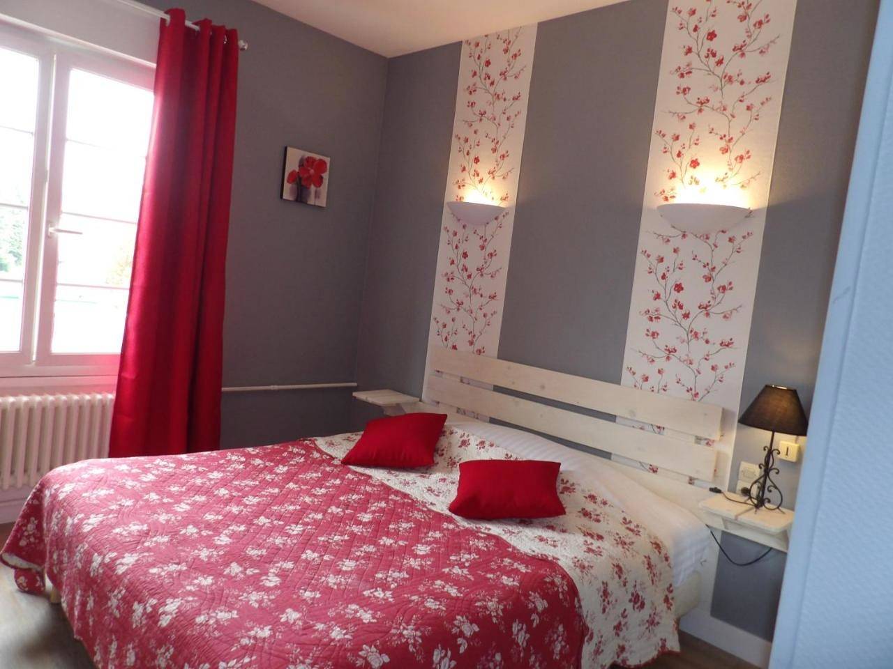 Come Inn in Neufchâtel-en-Bray, Région de Dieppe
