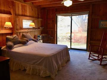 Vacation House for 8 Guests in Rhode Island, USA, Picture 3