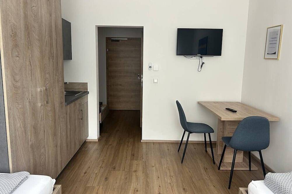 Ganze Wohnung, Farawayhomes Aparthotel Kremsmünster #12 in Kirchdorf an der Krems (Bezirk)