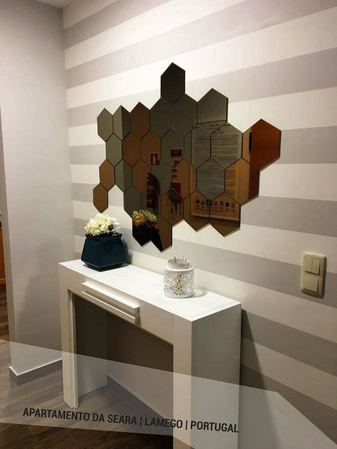 Gîte pour 4 personnes, avec terrasse à Lamego - 4