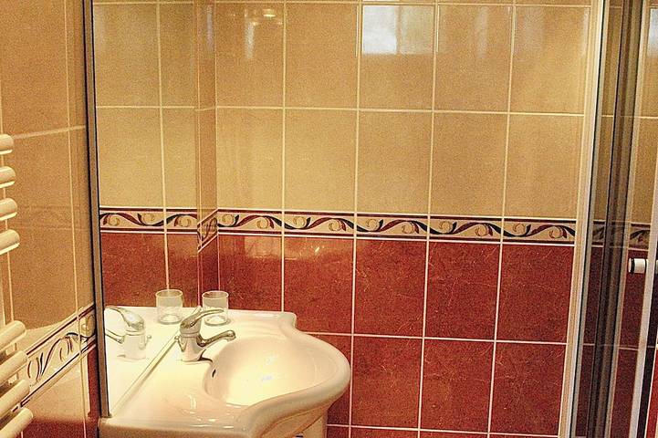 Location de vacances pour 4 personnes, avec jardin, animaux acceptés à Saint-André-de-Najac - 4