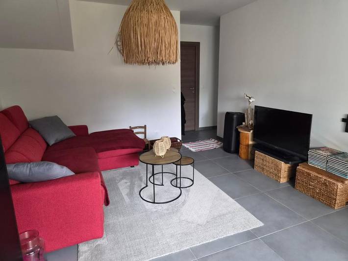 Villa pour 4 personnes, avec jardin à Martigues - 4