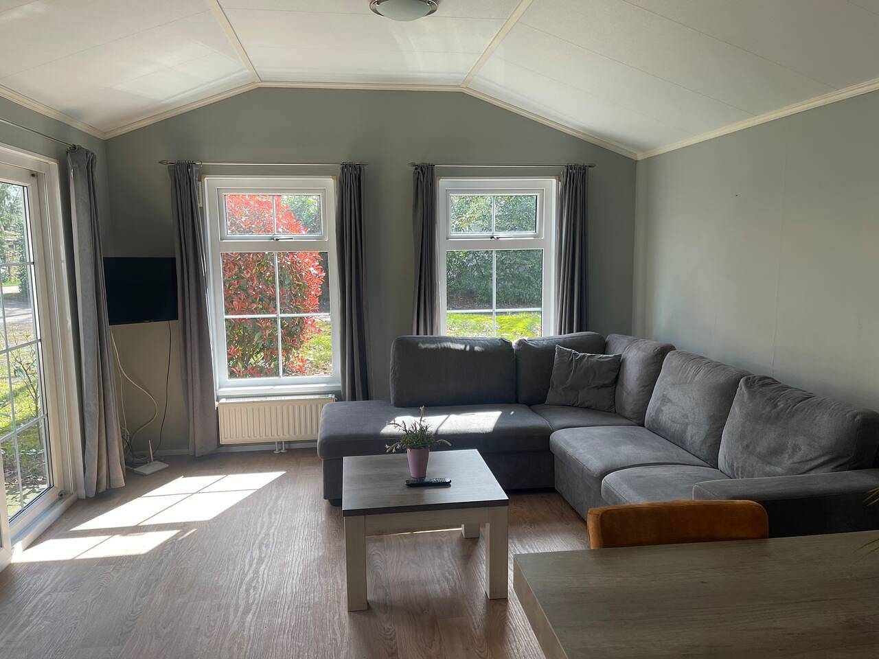 Ferienhaus für 4 Personen in Baarle-Nassau, Nordbrabant