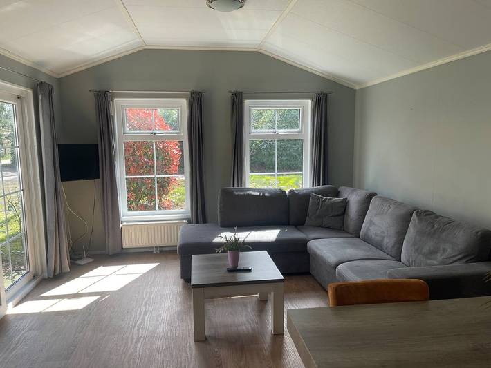 Location de vacances pour 4 personnes à Baarle-Nassau - 2