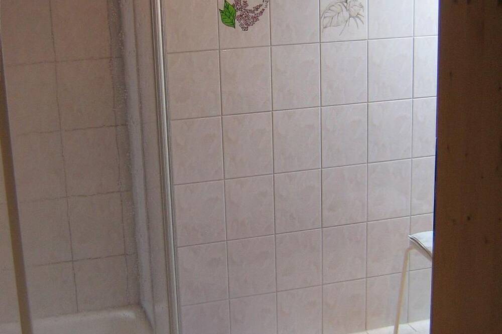 Ganze Wohnung, Appartement (2 Schlafz.) - Gästehaus Daser in Unterammergau, Bayerische Alpen