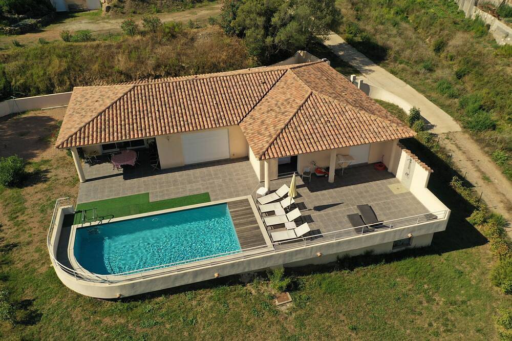 Maison de vacances