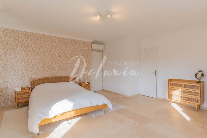 Ferienwohnung für 2 Personen, mit Garten und Balkon