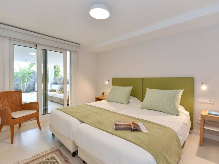 Oasis Serenity in Playa de Maspalomas, San Bartolomé de Tirajana