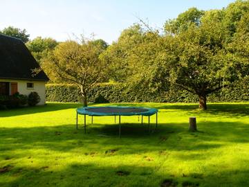 Holiday Rental for 8 People in Saint-Pierre-le-Vieux, Côte d'Albâtre, Photo 4