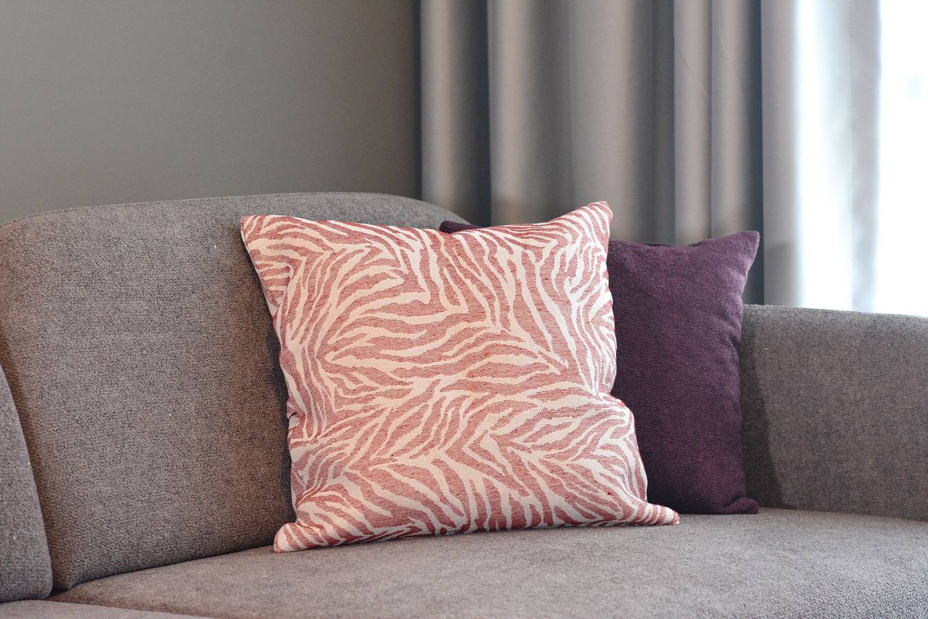 Hel leilighet, 10th floor Relaxing brand new  apartment in Istanbul, Marmararegionen