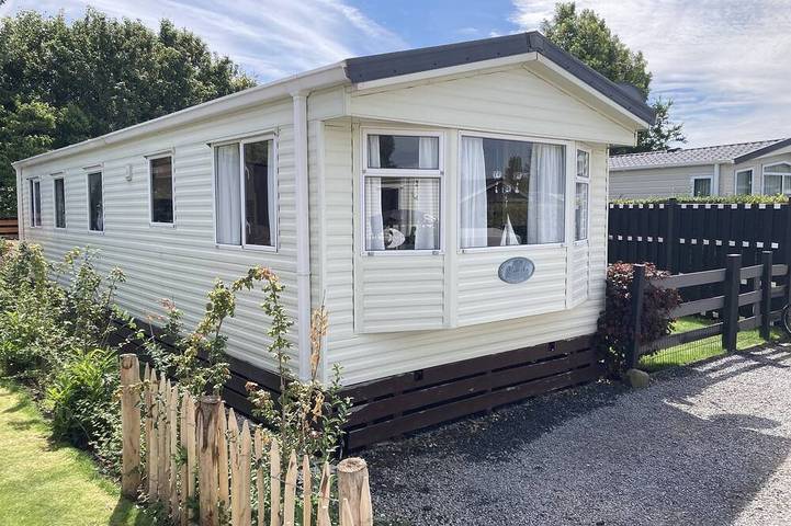 Camping voor 5 personen, with sauna and tuin as well as terras - 1
