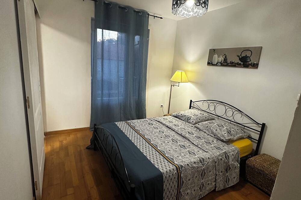 Appartement entier, Charmant t2 refait a neuf a 900 metres de Rer D in Ballancourt-sur-Essonne, Essonne