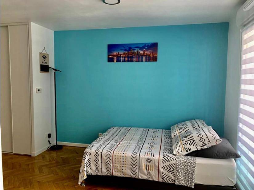 Appartement entier, One-Bedroom Apartment in Drancy, Seine-Saint-Denis