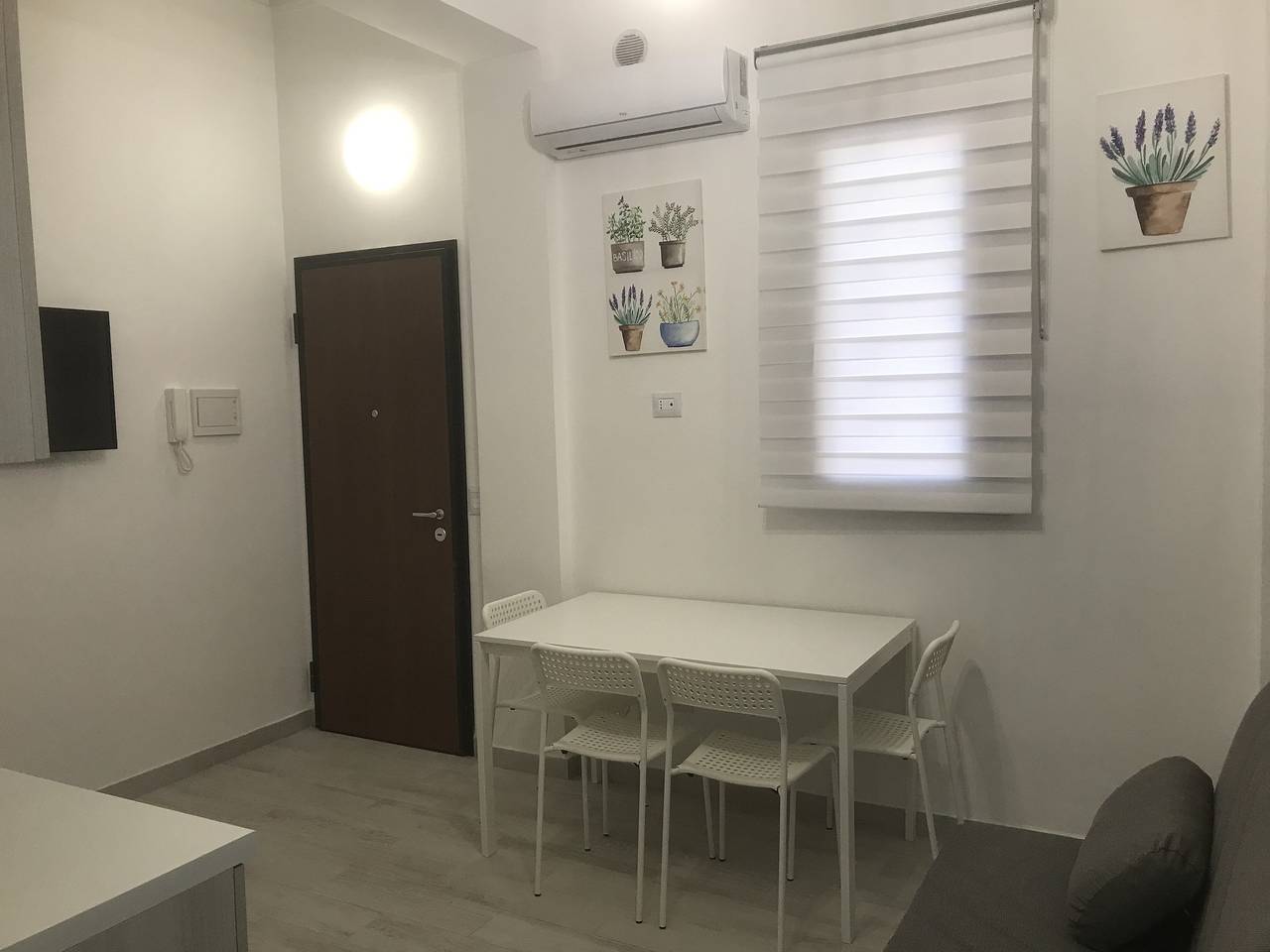 Sjarmerende hus med hav- og fjellutsikt i Ribera in Ribera, Agrigento Provincen