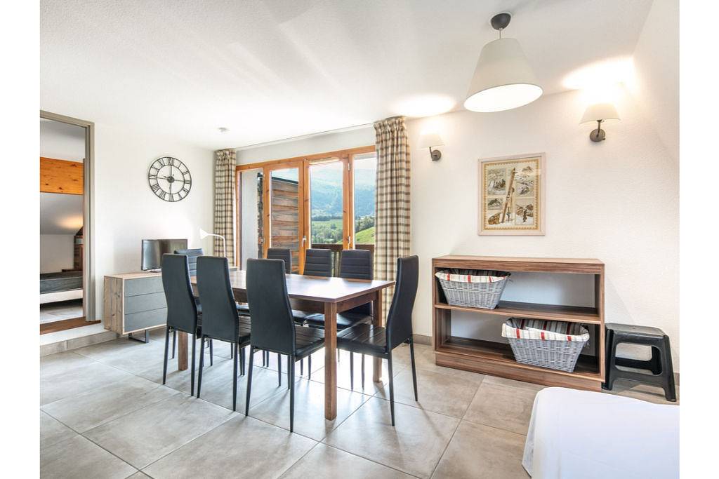Appartement de vacances