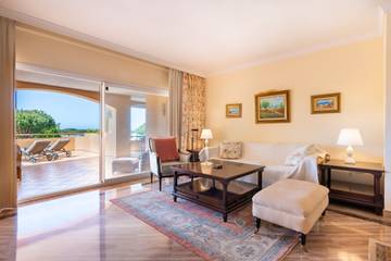Apartamento De Vacaciones para 4 Personas en Elviria, Marbella, Foto 2