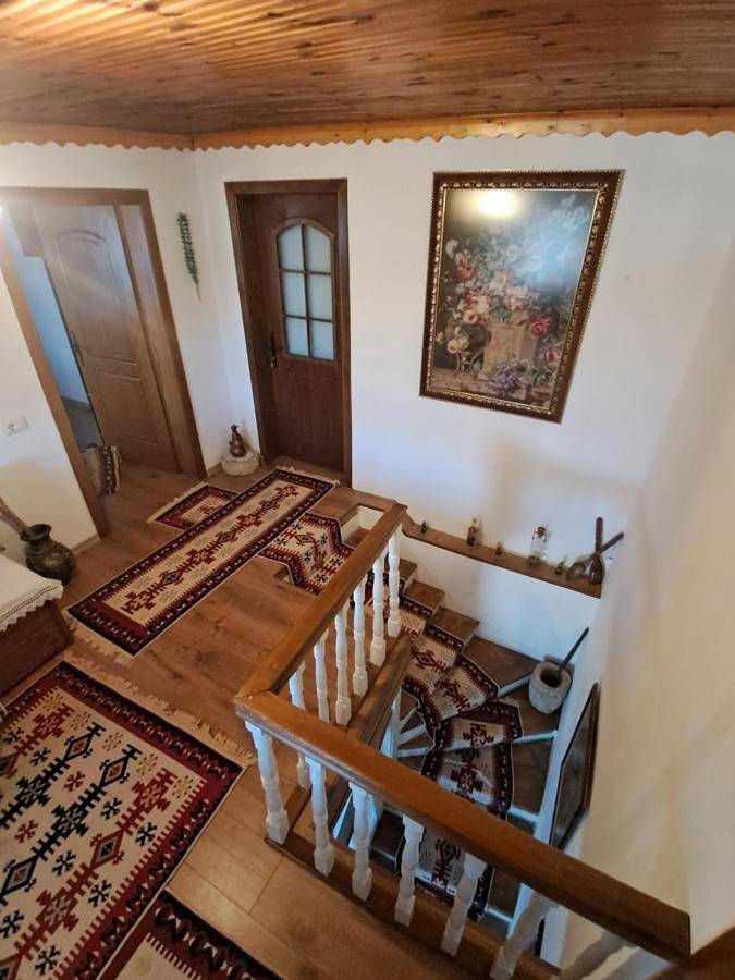 Chambre d’hôte pour 3 personnes, avec vue et terrasse dans Gjirokastër - 3