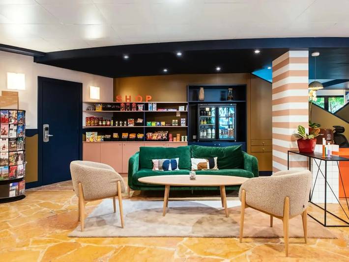 Appartement de vacances pour 4 personnes