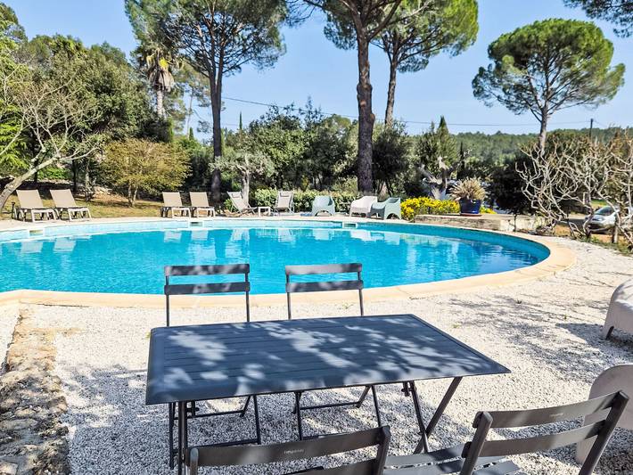 Location de vacances pour 5 personnes à Les Arcs (Var) - 2