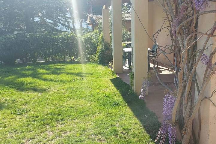 Location de vacances pour 4 personnes, animaux acceptés à Magazzini