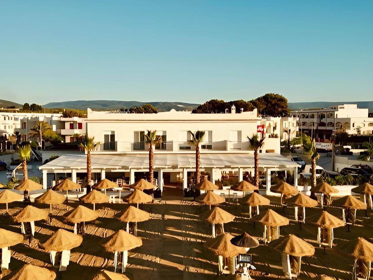 Deluxe Room in Lido del Sole, Gargano