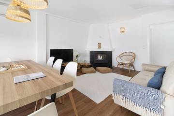 Huisje Aan Zee voor 8 Personen in Esposende, Marinhas e Gandra, Noord-Portugal, Afbeelding 1