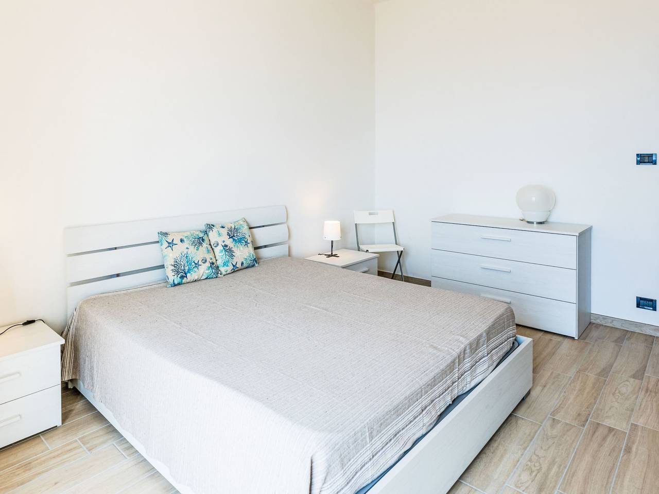 Appartement entier, Vista Mare in Alassio, Riviera di Ponente