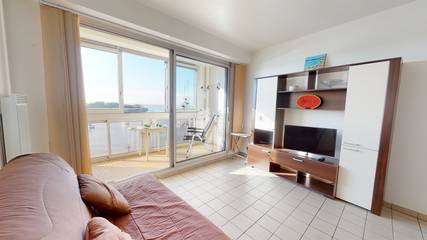 Location De Vacances pour 4 Personnes dans Saint-Gilles-Croix-de-Vie, Vallée de la Loire, Photo 2